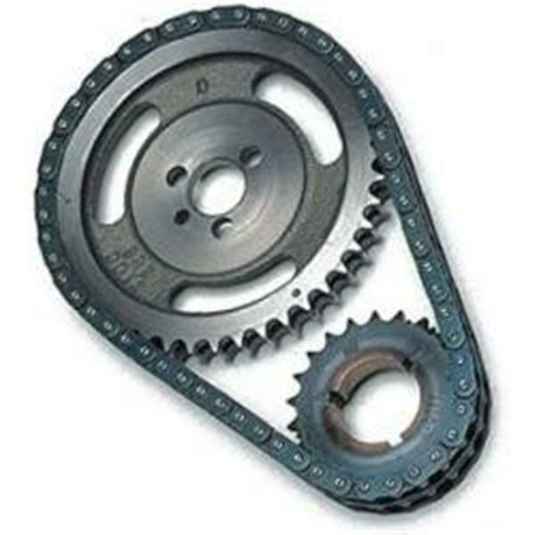 Edelbrock Timing Chain Set for Big Block - Ford E11-7830